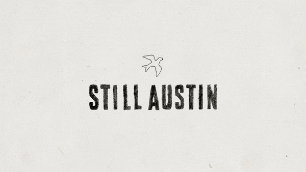 Still Austin Pencil GIF
