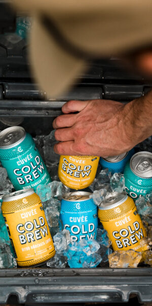 Cuvee