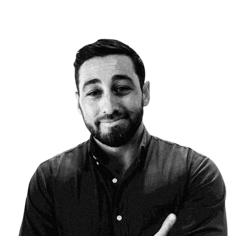 Zach Cohen