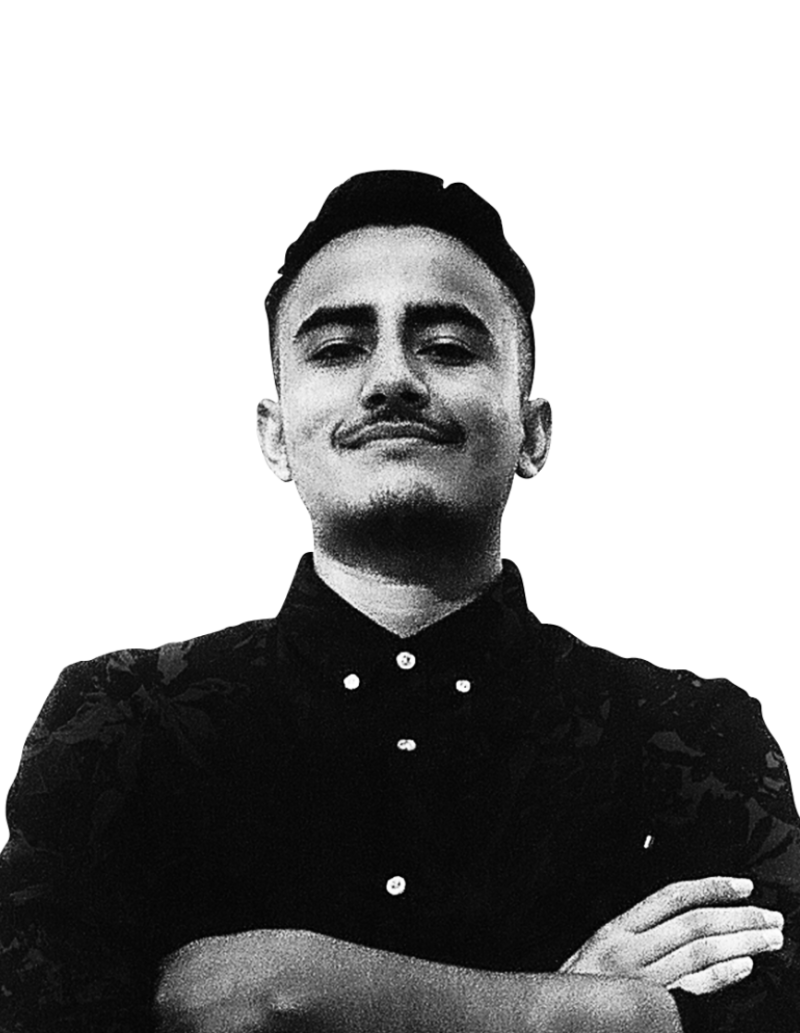 Jonah Gonzales