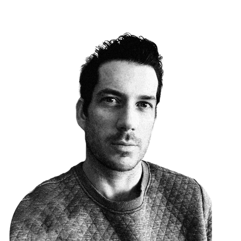 Patrick Dezart